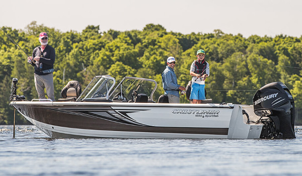 Locations in Xtreme Outdoors Boat & RV
