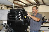 Service in Xtreme Outdoors Boat & RV #2