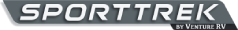 Shop SportTrek RVs at Xtreme Outdoors Boat & RV