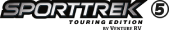 Shop Sporttrek 5 Touring Edition RVs at Xtreme Outdoors Boat & RV