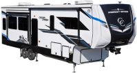 Cedar Creek RVs for sale in Checotah, OK