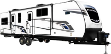 SportTrek RVs for sale in Checotah, OK