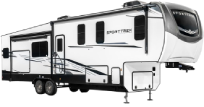 Sporttrek 5 Touring Edition RVs for sale in Checotah, OK