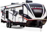 Stryker RVs for sale in Checotah, OK