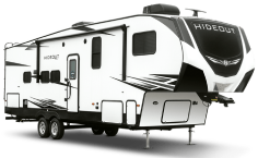 Hideout RVs for sale in Checotah, OK